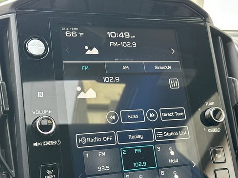 New 2026 Subaru Crosstrek 2.5i Wilderness image 20