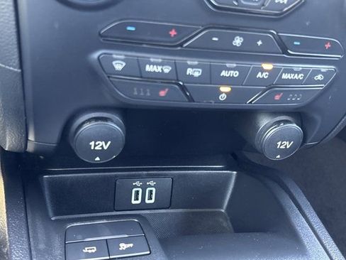 Used 2022 Ford Ranger Lariat w/ Trailer Tow Package AWD/4WD image 30