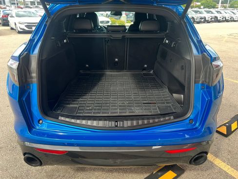 Used 2021 Alfa Romeo Stelvio Ti Sport AWD/4WD image 6