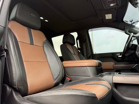 Used 2022 Chevrolet Silverado 3500 High Country w/ LPO, Hitch Package image 19