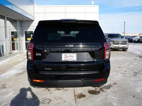 Used 2023 Chevrolet Tahoe RST image 40