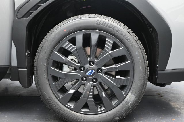 New 2026 Subaru Forester Sport AWD/4WD image 10