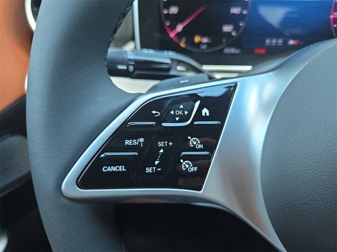 New 2025 Mercedes-Benz C 300 4MATIC Sedan image 20