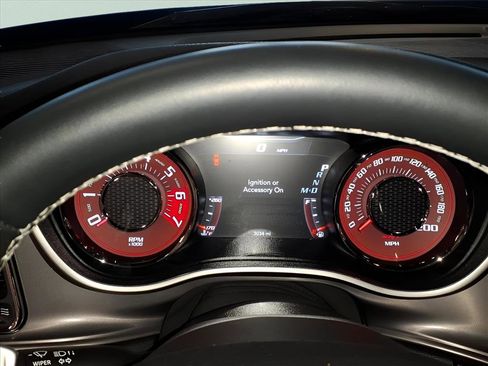 Used 2023 Dodge Challenger SRT Hellcat w/ Driver Convenience Group image 16