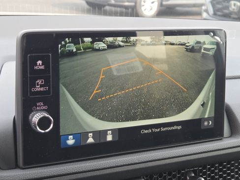 New 2026 Honda CR-V LX image 6