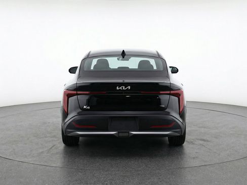Used 2025 Kia K4 FWD image 7