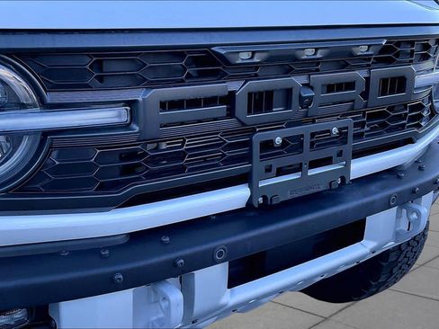 Used 2024 Ford Bronco Raptor w/ Interior Carbon Fiber Pack 6 AWD/4WD image 30
