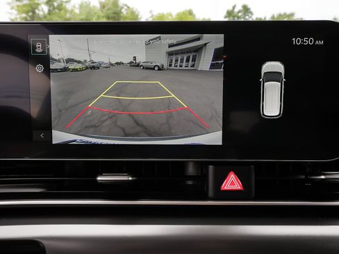 Used 2026 Kia Carnival LXS FWD image 27