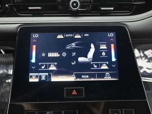 New 2026 INFINITI QX80 Luxe w/ Cargo Package AWD/4WD image 20