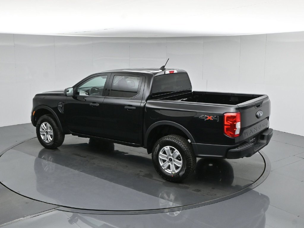New 2026 Ford Ranger XL RWD image 39