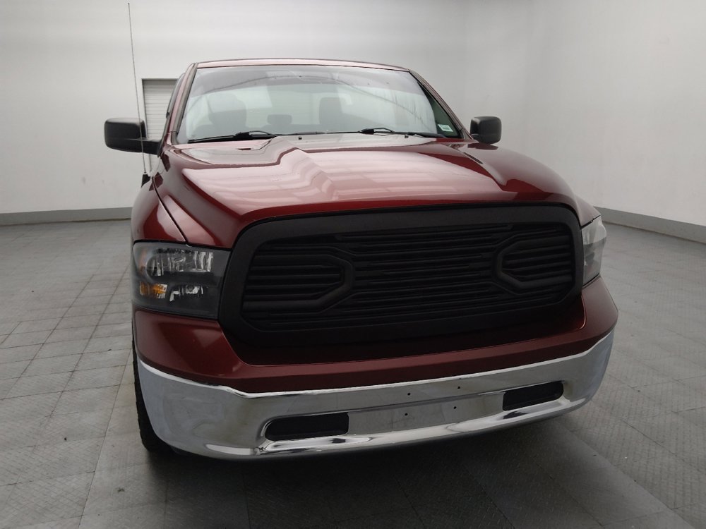 Used 2019 RAM 1500 Tradesman w/ Popular Equipment Group AWD/4WD image 14