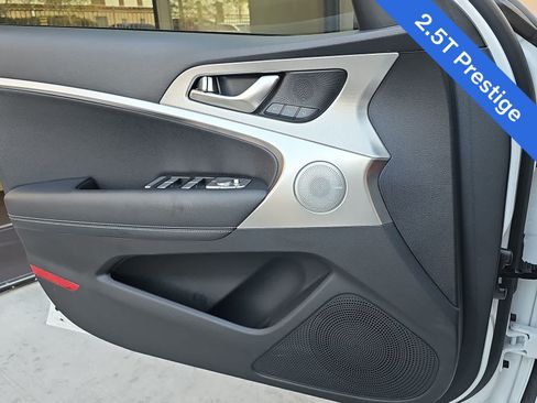Used 2026 Genesis G70 2.5T Prestige RWD image 26