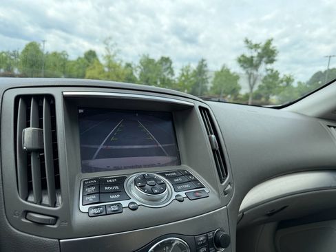 Used 2015 INFINITI Q40 AWD w/ Navigation Package image 22