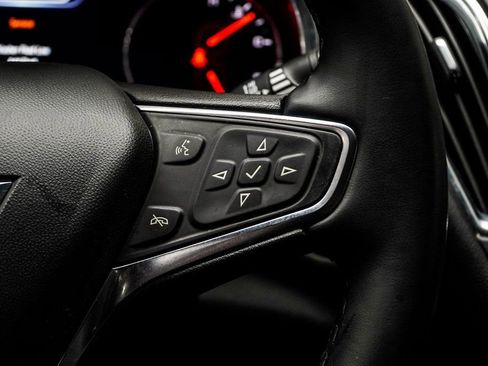 Used 2024 Chevrolet Malibu LT FWD image 28