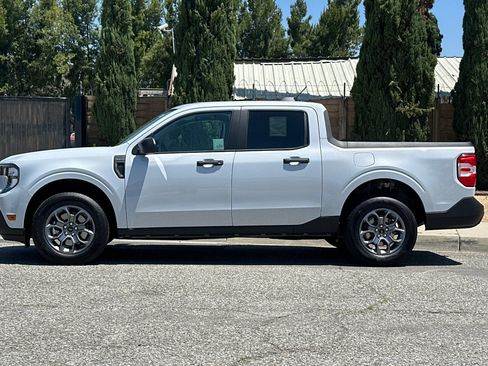 New 2026 Ford Maverick XLT w/ Equipment Group 301A AWD/4WD image 7