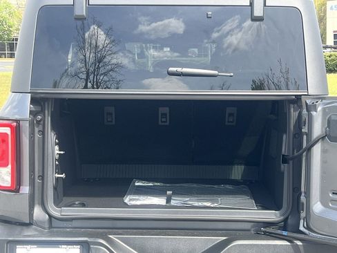 New 2026 Ford Bronco Big Bend image 19