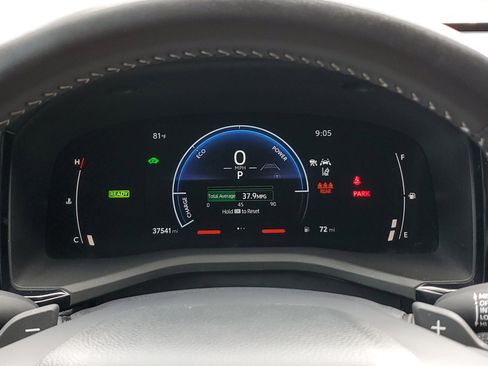 Certified 2025 Toyota Camry SE w/ Convenience Package FWD image 20