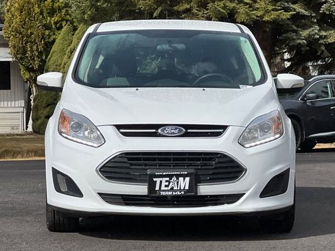 Used 2018 Ford C-MAX SE image 9
