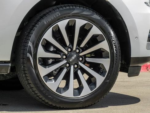 Used 2023 Lincoln Navigator L Reserve RWD image 66