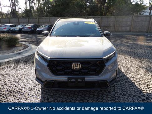 Used 2024 Honda CR-V Sport-L image 2