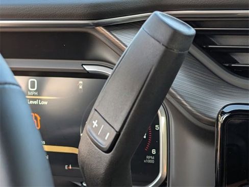 New 2026 GMC Sierra 2500 Denali Ultimate image 17