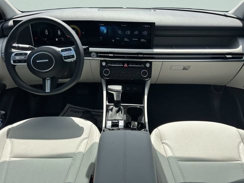 New 2026 Hyundai Tucson SEL Plus FWD image 16