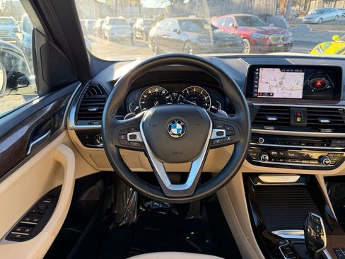 Used 2019 BMW X3 sDrive30i w/ Driving Assistance Package image 31