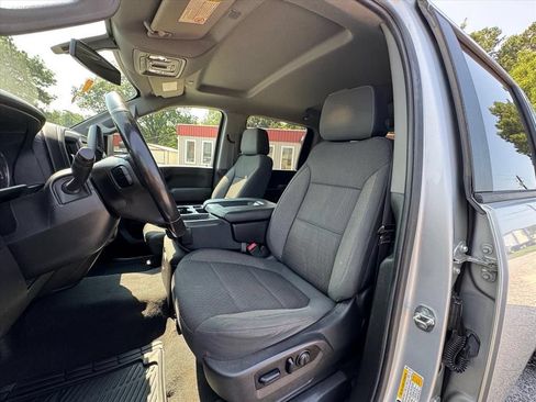 Used 2020 Chevrolet Silverado 2500 LT w/ All Star Edition AWD/4WD image 17