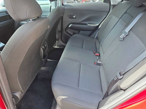 New 2025 Hyundai Kona SEL image 20