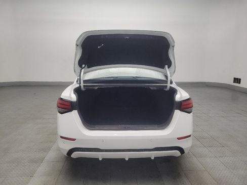 Used 2024 Nissan Sentra SV image 29