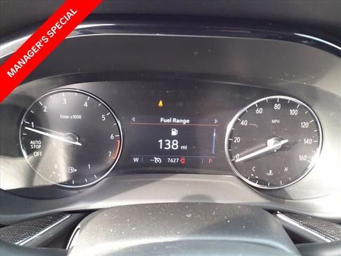 Used 2022 Buick Envision Preferred image 15