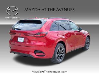 New 2026 MAZDA CX-70 3.3 Turbo S w/ Premium Package video 3