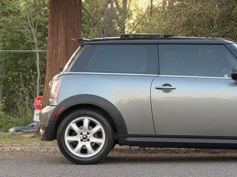Used 2010 MINI Cooper S FWD image 20