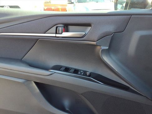 New 2026 Toyota Camry LE w/ Convenience Package image 19