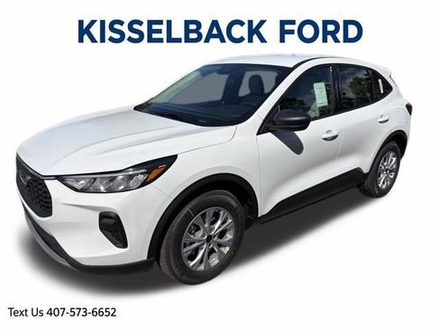 New 2026 Ford Escape Active image 7