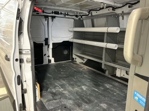 Used 2023 Ford Transit 150 Low Roof image 31
