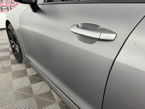 Used 2025 Kia K5 GT w/ GT1 Package FWD image 28