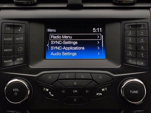 Used 2018 Ford Fusion S FWD image 25