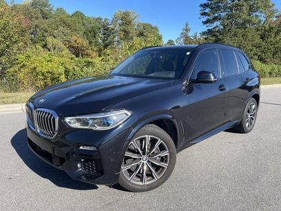 Used 2019 BMW X5 xDrive40i