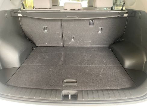 Used 2016 Hyundai Tucson SE w/ Option Group 12 image 11