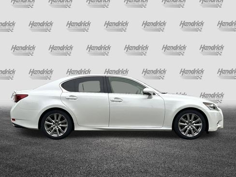 Used 2013 Lexus GS 350 image 3