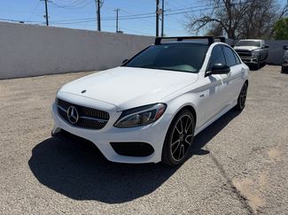 Used 2018 Mercedes-Benz C 43 AMG 4MATIC Sedan video 1