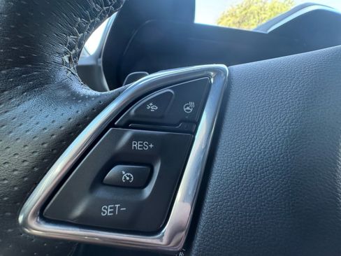 Used 2024 Chevrolet Camaro LT image 13