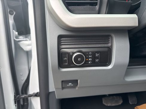 New 2026 Ford F350 XL w/ STX Appearance Package image 10