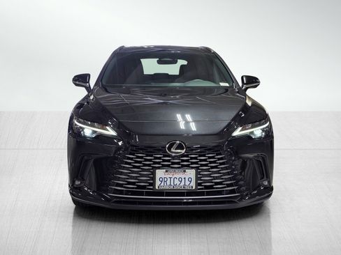 Used 2025 Lexus RX 350 Premium image 2