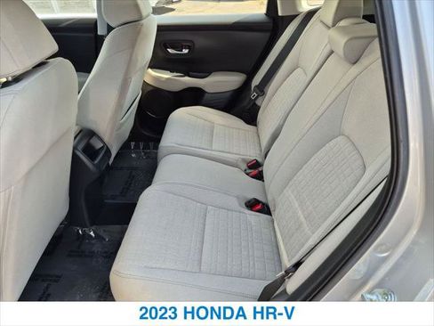 Used 2023 Honda HR-V LX image 22