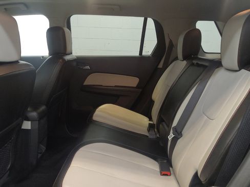 Used 2016 GMC Terrain SLT w/ Open Road Package FWD image 18