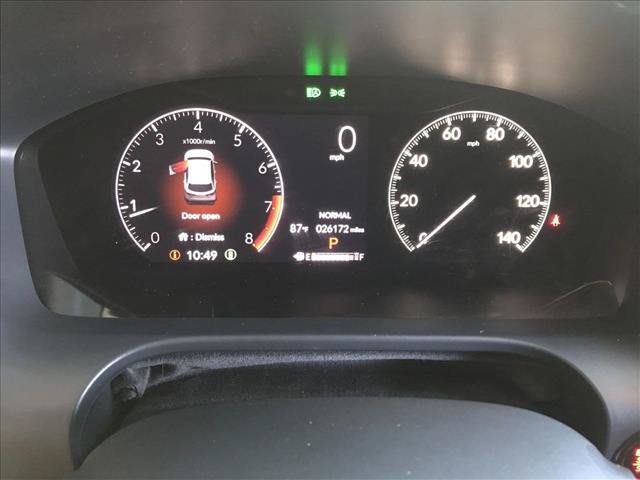 Used 2024 Honda HR-V Sport image 9