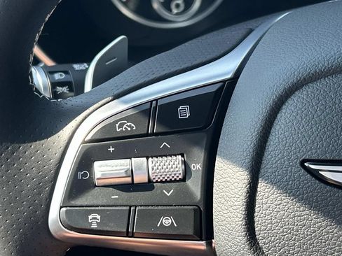 New 2026 Genesis G70 3.3T Sport Prestige AWD/4WD image 35