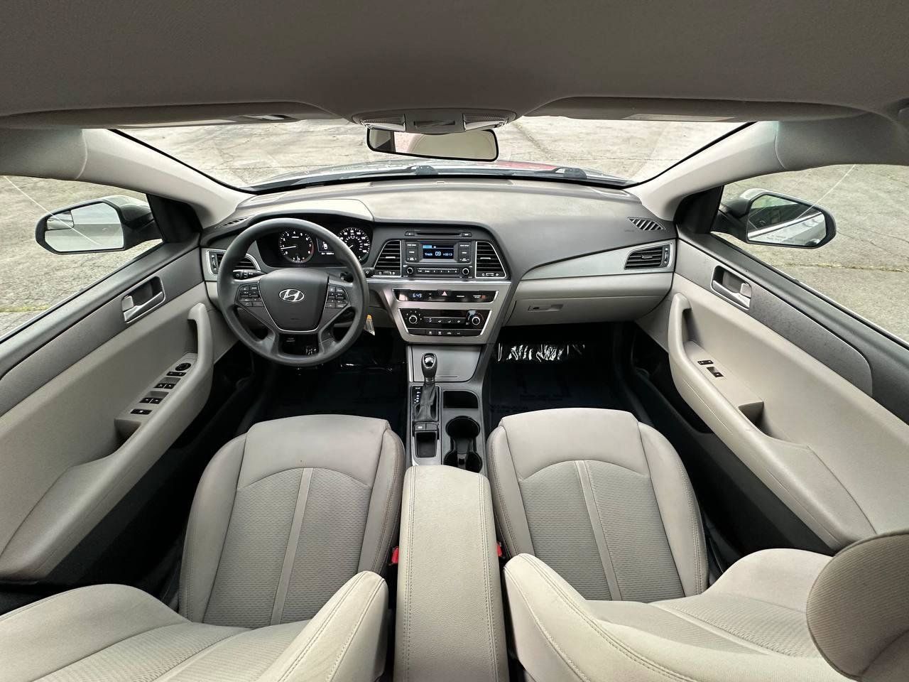 Used 2015 Hyundai Sonata SE FWD image 37